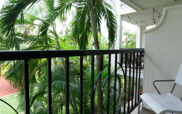 Paseo Del Sol Surf 203 3 Bedroom Condo by RedAwning