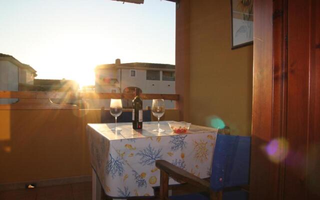 Appartamento MaGiBac Due - Zona Olbia Mare - IUN Q7449