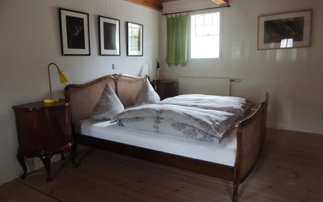 Solbjerggaard bed and breakfast