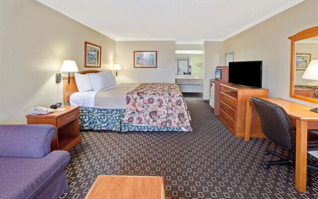 Americas Best Value Inn & Suites La Porte Houston