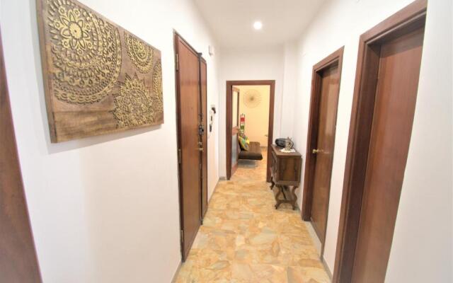 Casa di Marta 50 Meters From the sea