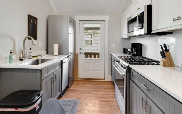 4 Bedroom, Harrill Street