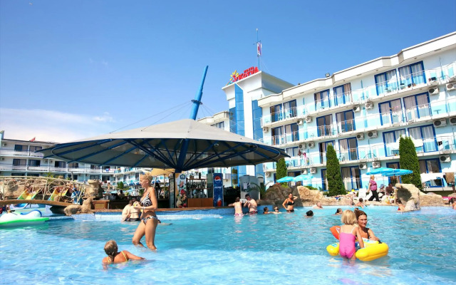Hotel Kotva - All Inclusive