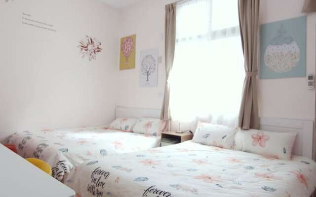 Tainan Travel Inn - ChengGong Univ