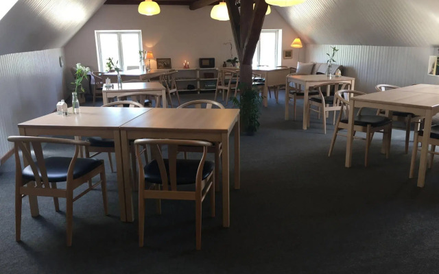 Rønhave
