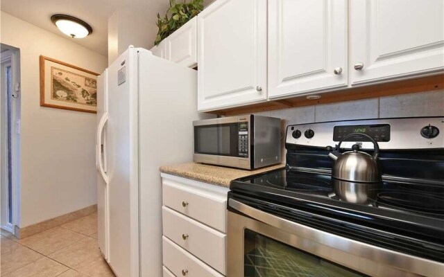 Kuleana #201 2 Bedroom Home