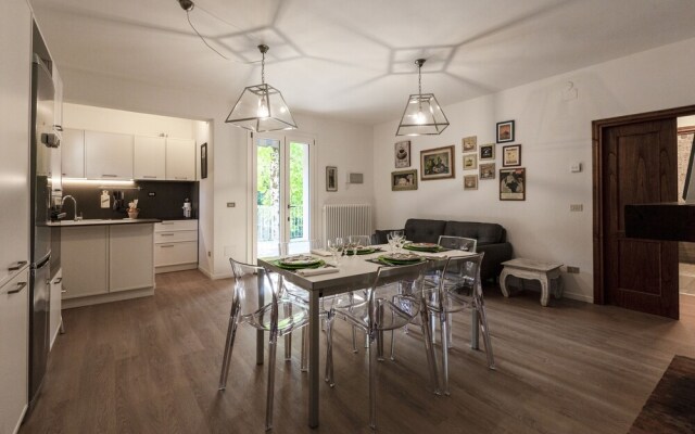 Borgo Casale - Appartamento 1