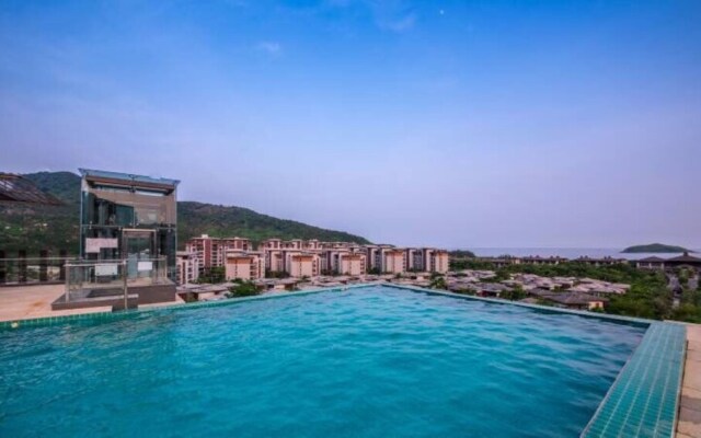 Estay Apartment Cr Shimei Bay Wanning