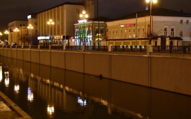 Capital Hotel