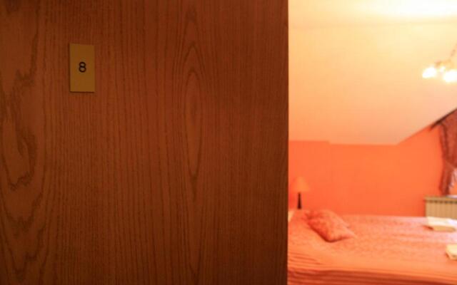 Rooms Centar