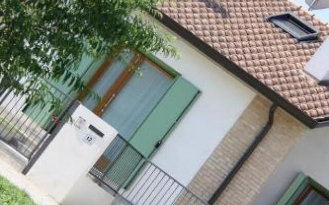Grillo Casa Vacanze