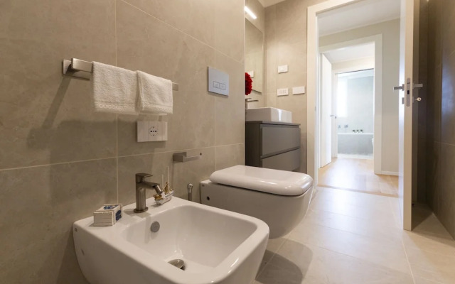 notaMI - Torre Milano Luxury Apartment