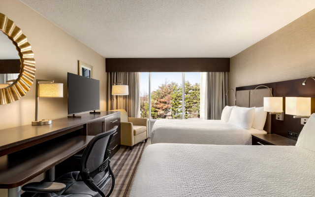 Holiday Inn Gaithersburg by IHG