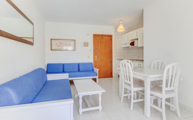 Apartamentos Llevant Puerto de Pollensa