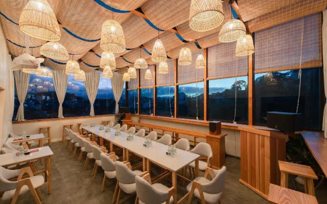 Redpine Condotel