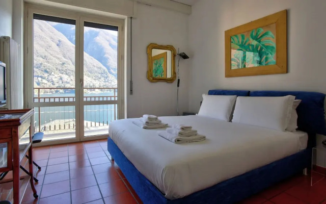 Regina Nuova 13 in Laglio