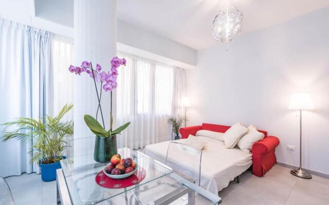 Le Residenze di Don Nino (Suites & Apartments)