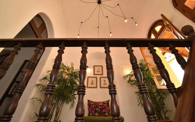 Mateus Boutique Hotel
