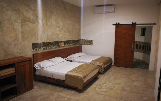 Bacalar 777 Hotel Boutique