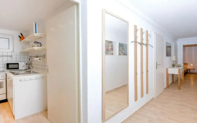 Holiday Home in Badenhausen