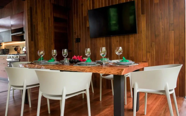 Ecolirios Boutique Hotel & Villas