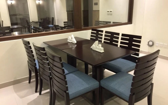 Jory Rs Hotel