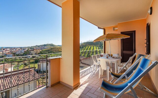Amazing Apartment in Badolato With 3 Bedrooms and Wifi