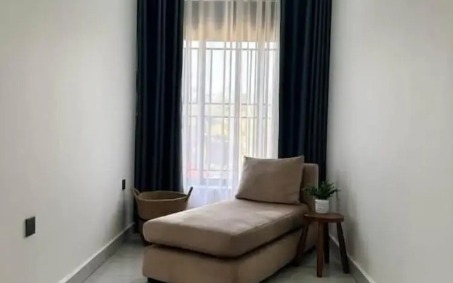 Coalescence Hotel