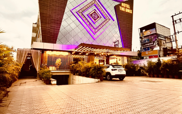 Hotel The ONIX