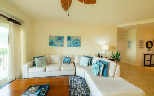 Del Mar 2A - 3bdr 2bath Ocean View