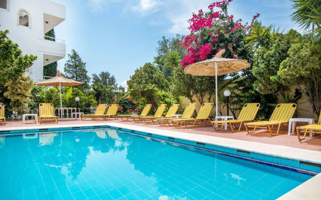 Mike's House Hotel