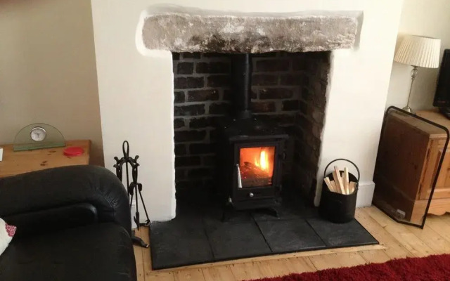 Puffin Cottage