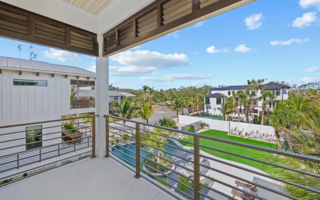 The Hideout in Sarasota