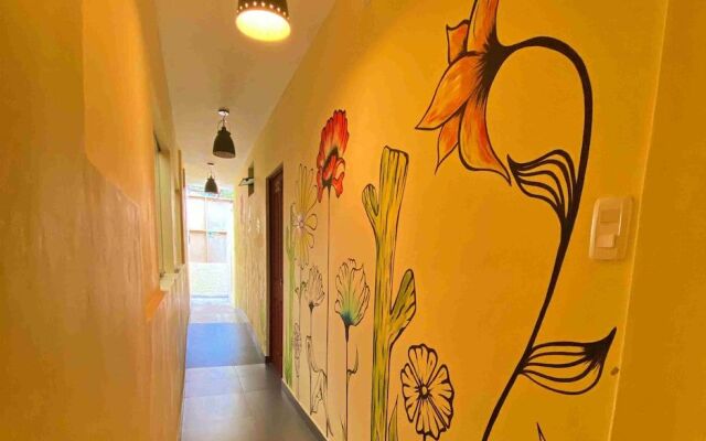 Mana Lima Hostel
