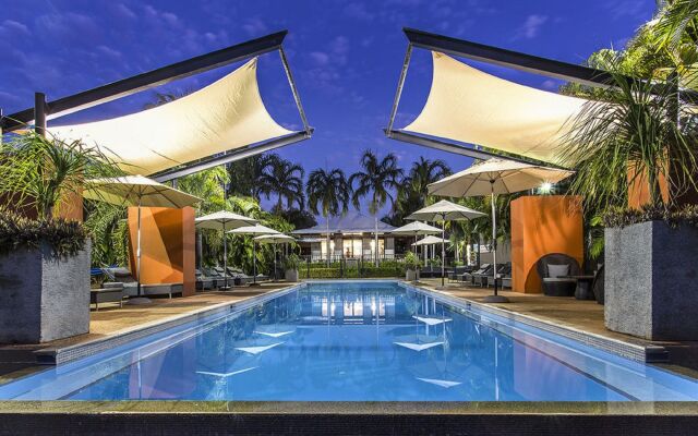 The Pearle of Cable Beach