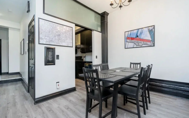 Applewood Suites - The Trinity Loft