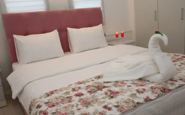 Suw Hotel