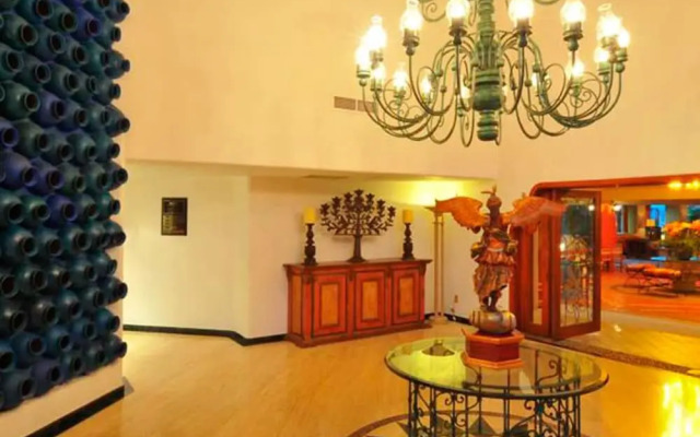 Premium and Cozy Suite Studio in Cabo