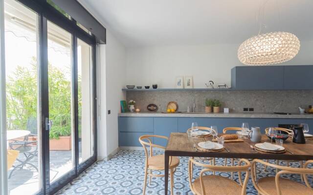 Vista Lario in Carate Urio