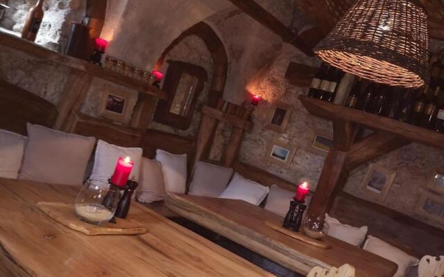 Old Bled House