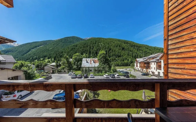 Madame Vacances Les Balcons du Viso