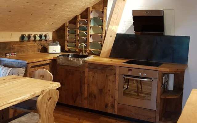 Holiday Apartment Waidlersuite