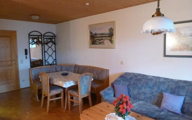 Appartementhaus Osserblick