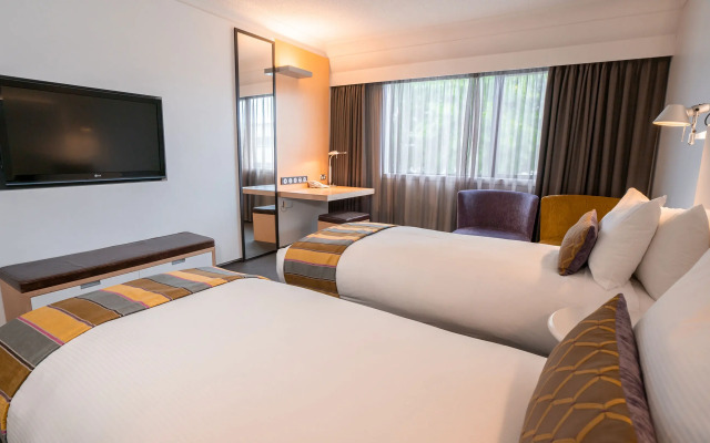 Scenic Hotel Marlborough
