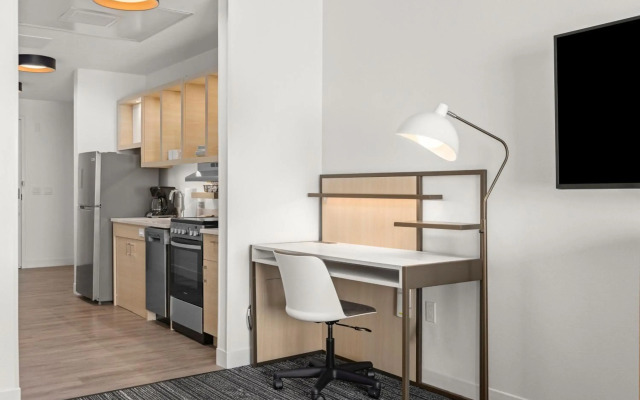 TownePlace Suites Cape Canaveral Cocoa Beach