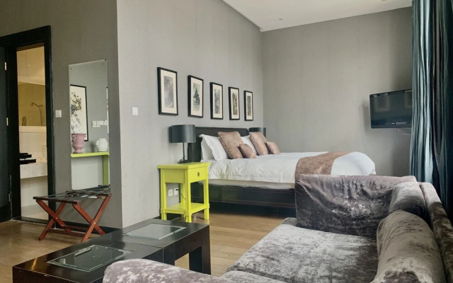 Gracie Art Hotel 798