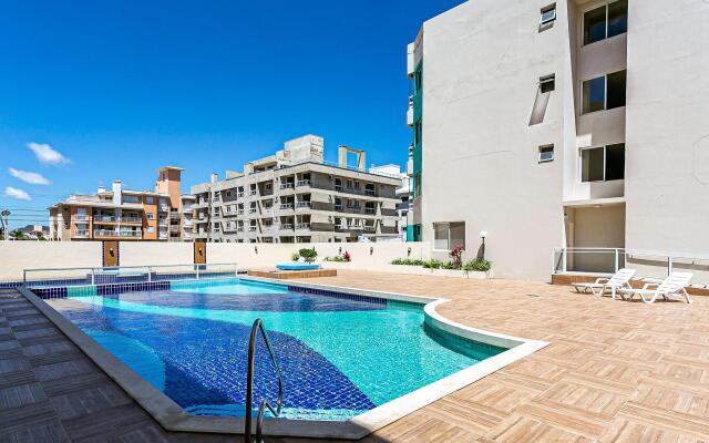 Confortável e Aconchegante com Vista Mar #IA08