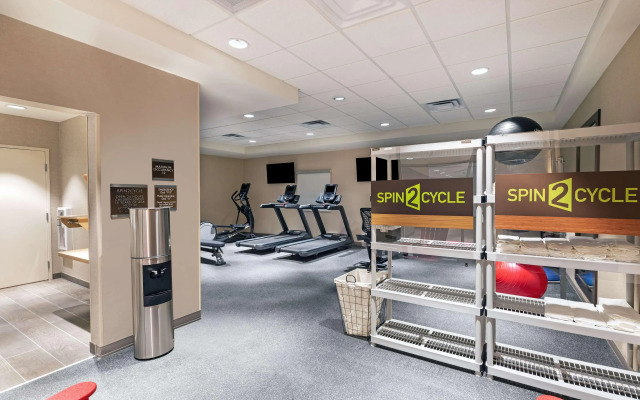 Home2 Suites by Hilton Midland East