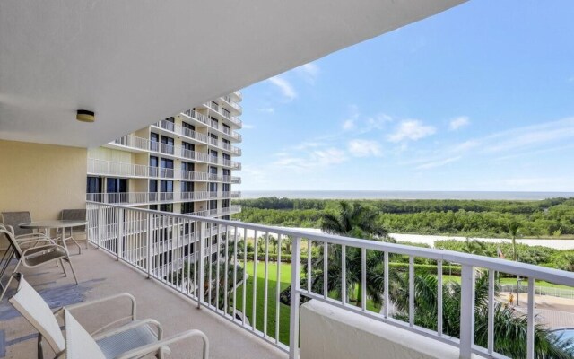 South Seas Tower 3-603