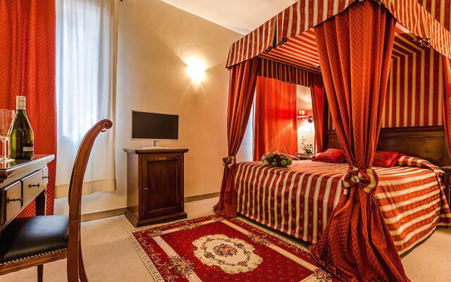 Residenza Rivo Alto